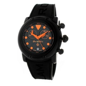 Montre Femme Glam Rock GR61114-ORGS (Ø 46 mm) de Glam Rock, Montres bracelet - Réf : S0351222, Prix : 64,24 €, Remise : %