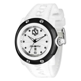 Damenuhr Glam Rock GR62009 (Ø 46 mm) von Glam Rock, Armbanduhren - Ref: S0351228, Preis: 34,61 €, Rabatt: %