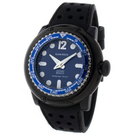 Montre Unisexe Glam Rock gr62015 (Ø 50 mm) de Glam Rock, Montres bracelet - Réf : S0351229, Prix : 52,20 €, Remise : %