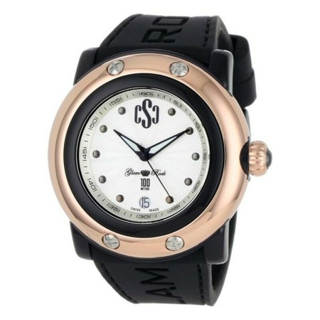 Ladies' Watch Glam Rock GR62019 (Ø 46 mm) | Tienda24 - Global Online Shop Tienda24.eu