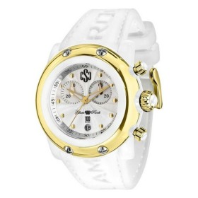 Orologio Donna Glam Rock GR62108 (Ø 46 mm) di Glam Rock, Orologi da polso - Rif: S0351240, Prezzo: 96,09 €, Sconto: %