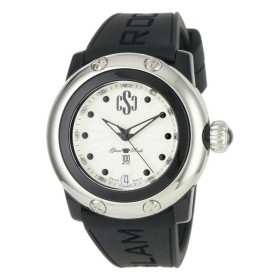 Montre Femme Glam Rock GR64002 (Ø 40 mm) de Glam Rock, Montres bracelet - Réf : S0351248, Prix : 33,80 €, Remise : %