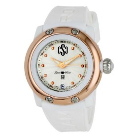 Montre Femme Glam Rock GR64004 (Ø 40 mm) de Glam Rock, Montres bracelet - Réf : S0351250, Prix : 50,97 €, Remise : %