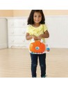 Computador Portátil Vtech Som Laranja (Es) | Tienda24 Tienda24.eu