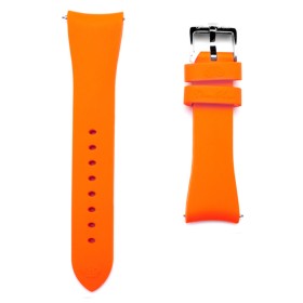 Bracelet à montre Glam Rock GS4272 Orange de Glam Rock, Bracelets de montres - Réf : S0351292, Prix : 10,81 €, Remise : %