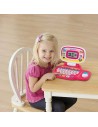 Computer Portatile Vtech Suono Rosa (Es) da Vtech, Centri attività - Ref: S2400484, Precio: 29,57 €, Descuento: %