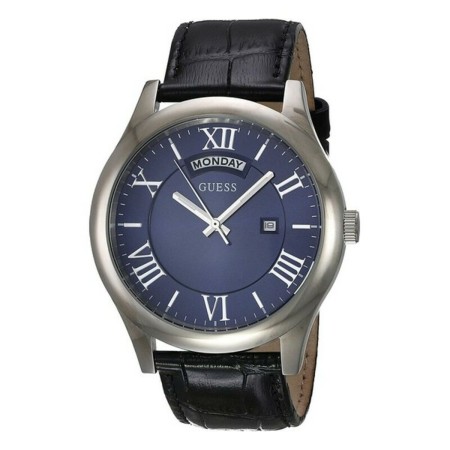 Reloj Hombre Guess W0792G1 (Ø 44 mm) de Guess, Relojes de pulsera - Ref: S0351299, Precio: 72,91 €, Descuento: %