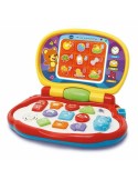 Jouet interactif pour bébé Vtech Baby (ES) | Tienda24 Tienda24.eu