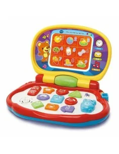 Giocattolo Interattivo per Bambini Vtech Baby (ES) da Vtech, Centri attività - Ref: S2400498, Precio: 30,89 €, Descuento: %