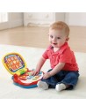 Jouet interactif pour bébé Vtech Baby (ES) | Tienda24 Tienda24.eu