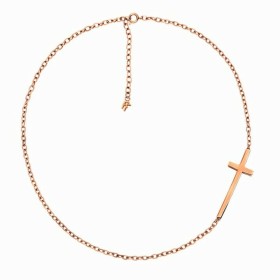 Ladies' Necklace Folli Follie 1N13T004R 49 cm by Folli Follie, Necklaces - Ref: S0351317, Price: 22,34 €, Discount: %