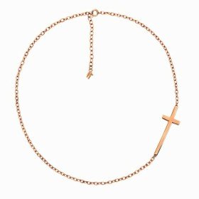 Collier Femme Amen CROBB4 | Tienda24 - Global Online Shop Tienda24.eu