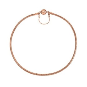 Collar Mujer Folli Follie 1N15T068R 40-45 cm de Folli Follie, Collares - Ref: S0351320, Precio: 33,87 €, Descuento: %