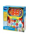 Jouet interactif pour bébé Vtech Baby (ES) | Tienda24 Tienda24.eu