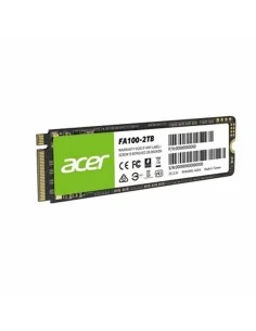 Disco Duro Acer FA100 256 GB SSD de Acer, Discos duros sólidos - Ref: S0232043, Precio: 39,68 €, Descuento: %