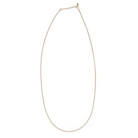 Ladies' Necklace Folli Follie 1N1T005R80 40 cm by Folli Follie, Necklaces - Ref: S0351333, Price: 17,29 €, Discount: %