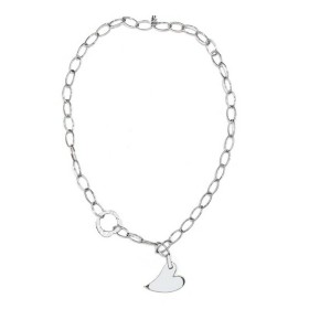 Ladies' Necklace Folli Follie 1N8S042 40 cm by Folli Follie, Necklaces - Ref: S0351338, Price: 37,66 €, Discount: %