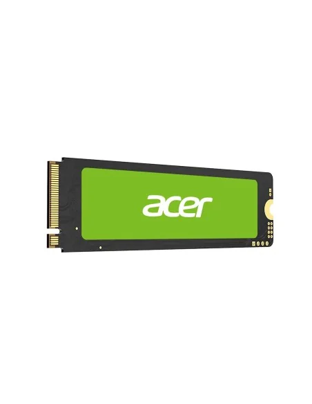 Disco Duro Acer FA100 256 GB SSD | Tienda24 Tienda24.eu