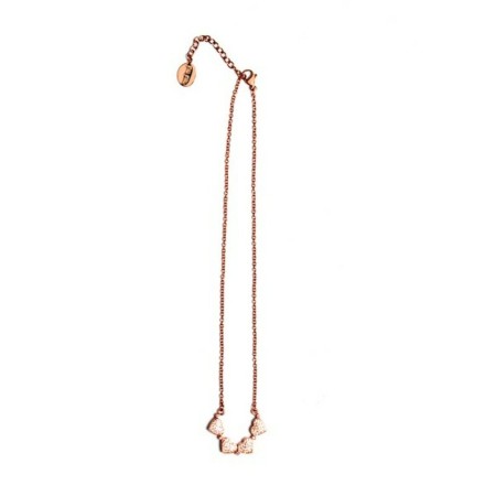 Collana Donna Folli Follie 3N0T013RS 22 cm | Tienda24 - Global Online Shop Tienda24.eu