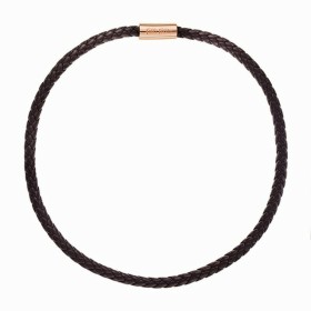 Ladies' Necklace Folli Follie 3N13T012RB 45 cm by Folli Follie, Necklaces - Ref: S0351362, Price: 23,90 €, Discount: %