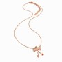 Ladies' Necklace Folli Follie 3N15T009RC 39 cm | Tienda24 - Global Online Shop Tienda24.eu