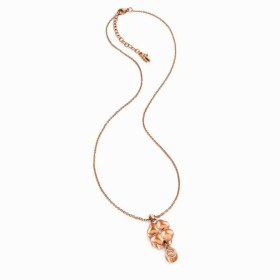 Ladies' Necklace Folli Follie 3N15T039RYC 40-45 cm by Folli Follie, Necklaces - Ref: S0351376, Price: 21,60 €, Discount: %