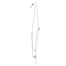 Ladies' Necklace Folli Follie 3N17S038C by Folli Follie, Necklaces - Ref: S0351385, Price: 37,66 €, Discount: %