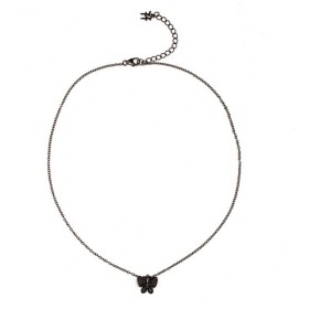 Ladies' Necklace Folli Follie 3N17S058KK 38-43 cm by Folli Follie, Necklaces - Ref: S0351392, Price: 31,86 €, Discount: %