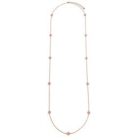 Ladies' Necklace Folli Follie 3N17S130RC 45 cm by Folli Follie, Necklaces - Ref: S0351396, Price: 64,24 €, Discount: %