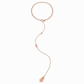 Collana Donna Folli Follie 3N17T006RC di Folli Follie, Collane - Rif: S0351400, Prezzo: 32,85 €, Sconto: %