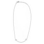 Collar Mujer Folli Follie 3N18S008C 18 cm de Folli Follie, Collares - Ref: S0351401, Precio: 25,89 €, Descuento: %