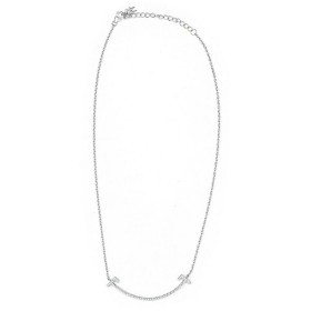 Ladies' Necklace Folli Follie 3N18S008C 18 cm by Folli Follie, Necklaces - Ref: S0351401, Price: 25,89 €, Discount: %