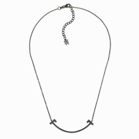 Collana Donna Folli Follie 3N18S008KK 38-43 cm di Folli Follie, Collane - Rif: S0351402, Prezzo: 30,59 €, Sconto: %