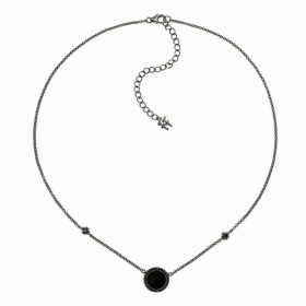 Collar Mujer Folli Follie 3N18S045KKK 38 cm de Folli Follie, Collares - Ref: S0351405, Precio: 35,15 €, Descuento: %