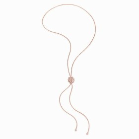 Collana Donna Folli Follie 3N18S047RC 90 cm di Folli Follie, Collane - Rif: S0351406, Prezzo: 39,37 €, Sconto: %