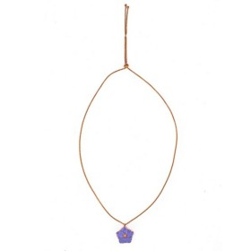 Ladies' Necklace Folli Follie 3N19T017RV 80 cm by Folli Follie, Necklaces - Ref: S0351415, Price: 23,39 €, Discount: %