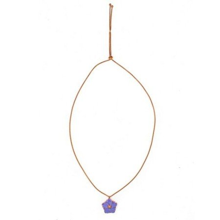 Ladies' Necklace Folli Follie 3N19T017RV 80 cm | Tienda24 - Global Online Shop Tienda24.eu