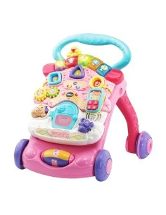 Andarilho com rodas Vtech 3480-505657 de Vtech, Andadores para bebés - Ref: S2400531, Precio: €51.53, Descuento: %