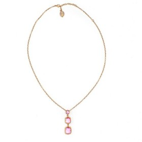 Ladies' Necklace Folli Follie 3N9T172RP 35 cm by Folli Follie, Necklaces - Ref: S0351434, Price: 31,86 €, Discount: %