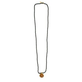 Collana Donna Folli Follie 4N18S083YK 45 cm di Folli Follie, Collane - Rif: S0351444, Prezzo: 32,40 €, Sconto: %