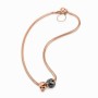 Collier Femme Folli Follie JS17T005RKK 40 cm | Tienda24 - Global Online Shop Tienda24.eu