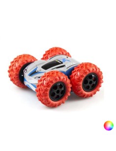 Remote-Controlled Car Jurassic World 1:16 | Tienda24 Tienda24.eu