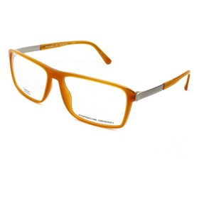 Montura de Gafas Hombre Porsche P8259-C Marrón (ø 57 mm) de Porsche, Gafas y accesorios - Ref: S0351481, Precio: 97,80 €, Des...