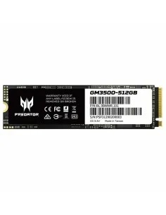 Hard Drive Silicon Power UD85 1 TB SSD | Tienda24 Tienda24.eu