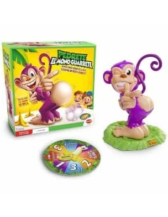 Geschicklichkeitsspiel Colorbaby Football 6 Stück | Tienda24 Tienda24.eu