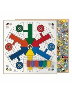 Jogo do Ganso Schmidt Spiele FR | Tienda24 Tienda24.eu