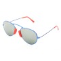 Lunettes de soleil Unisexe LGR AGADIR-BLUE-08 ø 54 mm | Tienda24 - Global Online Shop Tienda24.eu