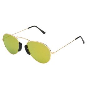 Lunettes de soleil Unisexe LGR AGADIR-GOLD-01 ø 54 mm de LGR, Lunettes et accessoires - Réf : S0351518, Prix : 61,77 €, Remis...