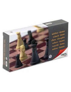 Dominó Schmidt Spiele Classic Line Multicolor | Tienda24 Tienda24.eu