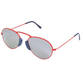 Unisex-Sonnenbrille LGR AGADIR-RED-07 ø 54 mm von LGR, Brillen und Zubehör - Ref: S0351519, Preis: 62,50 €, Rabatt: %